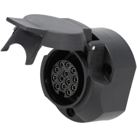 Prise de remorque UNIVERSEL TR00004KR
