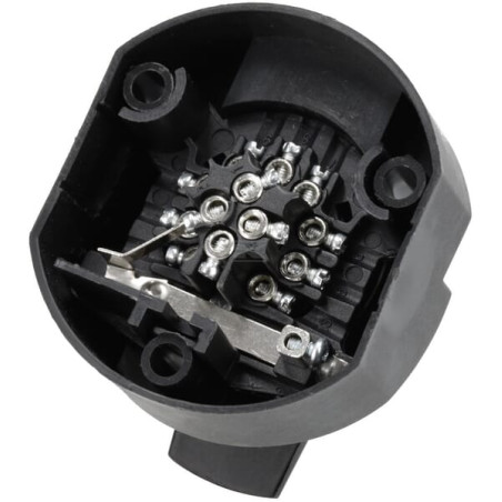 Prise de remorque UNIVERSEL TR00004KR