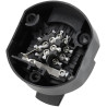 Prise de remorque UNIVERSEL TR00004KR