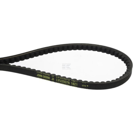 Courroie JOHN DEERE TR131486