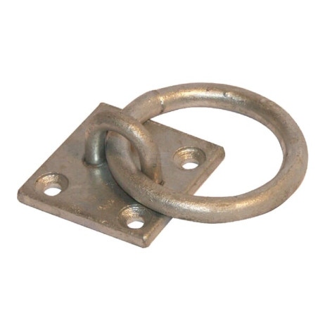 Plaque UNBRANDED TO3473