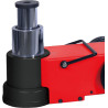 Cric pneumatique BIG RED TRA402AL