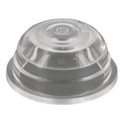 Cabochon de feu clair BRITAX TOR4546