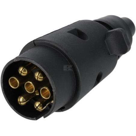 Fiche de remorque UNIVERSEL TR00001KR