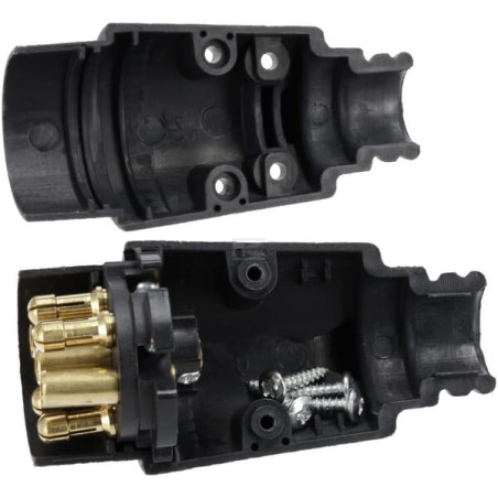 Fiche de remorque UNIVERSEL TR00001KR