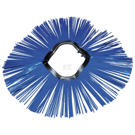Brosse circulaire UNIVERSEL TO3120