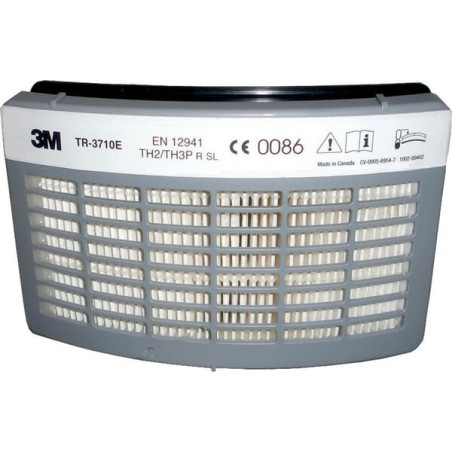 Respirateur 3M TR3802