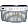 Respirateur 3M TR3802