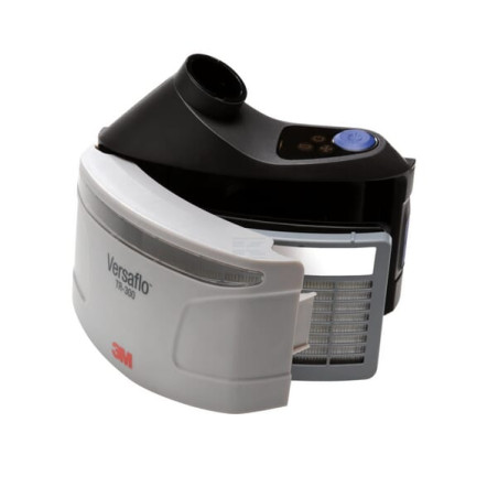 Respirateur 3M TR3802