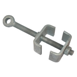 OEillet de porte UNIVERSEL TO8250