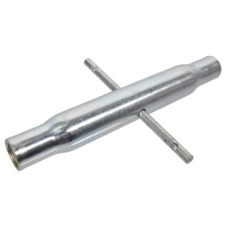 Tube UNIVERSEL TL62040KR