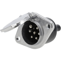 Prise de remorque UNIVERSEL TR00011KR