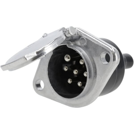 Prise de remorque UNIVERSEL TR00011KR