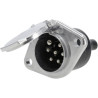 Prise de remorque UNIVERSEL TR00011KR