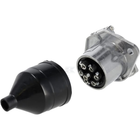 Prise de remorque UNIVERSEL TR00011KR