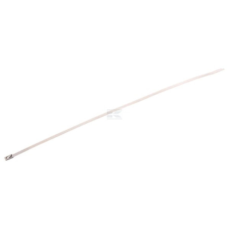 Collier de serrage UNIVERSEL TR0145370RVS