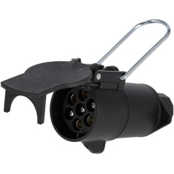 Fiche de remorque UNIVERSEL TR00015KR