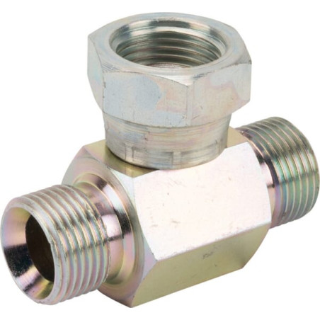 Adaptateur BURNETT & HILLMAN TMFM10