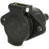 Prise de remorque UNIVERSEL TR00010KR