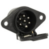 Prise de remorque UNIVERSEL TR00010KR