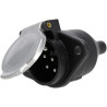 Prise de remorque UNIVERSEL TR00009KR