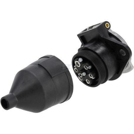 Prise de remorque UNIVERSEL TR00009KR