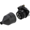 Prise de remorque UNIVERSEL TR00009KR