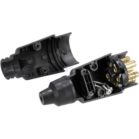 Fiche de remorque UNIVERSEL TR00001KRPACK