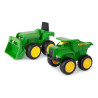 Tracteur TOMY TOM35874