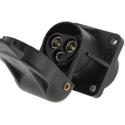 Prise UNIVERSEL TR00014KR