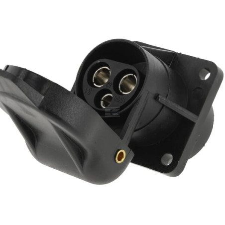 Prise UNIVERSEL TR00014KR
