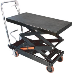 Table élévatrice BIG RED TP04001