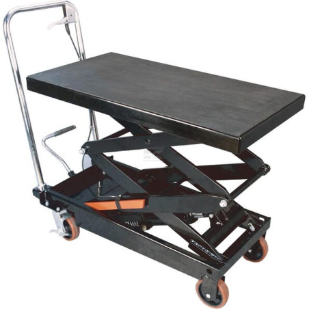 Table élévatrice BIG RED TP04001