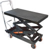 Table élévatrice BIG RED TP04001