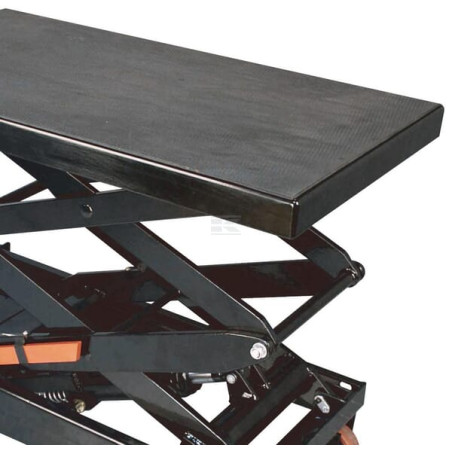 Table élévatrice BIG RED TP04001