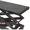 Table élévatrice BIG RED TP04001