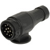 Fiche de remorque UNIVERSEL TR00005KR
