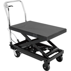 Table élévatrice BIG RED TP05001