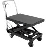 Table élévatrice BIG RED TP05001