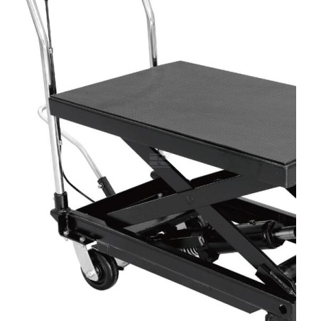 Table élévatrice BIG RED TP05001