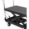 Table élévatrice BIG RED TP05001