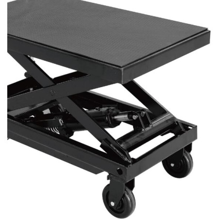 Table élévatrice BIG RED TP05001