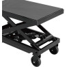 Table élévatrice BIG RED TP05001