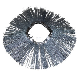 Brosse circulaire UNBRANDED TO0189