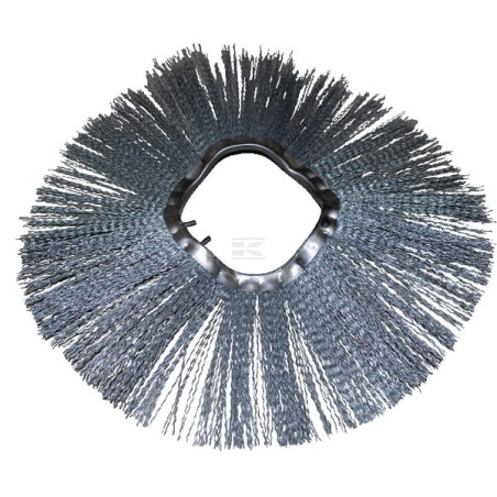 Brosse circulaire UNBRANDED TO0189