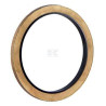 Bague UNIVERSEL TM116RVS