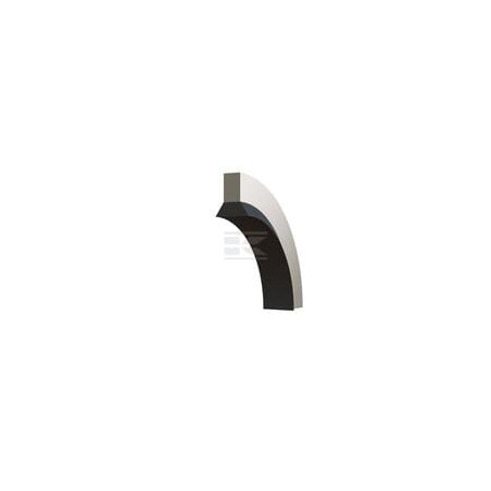 Bague UNIVERSEL TM116RVS