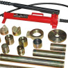 Raccord BIG RED TRA02041