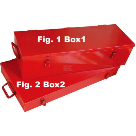 Raccord BIG RED TRA02041