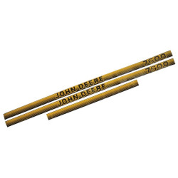 Autocollants UNIVERSEL TR7600JD